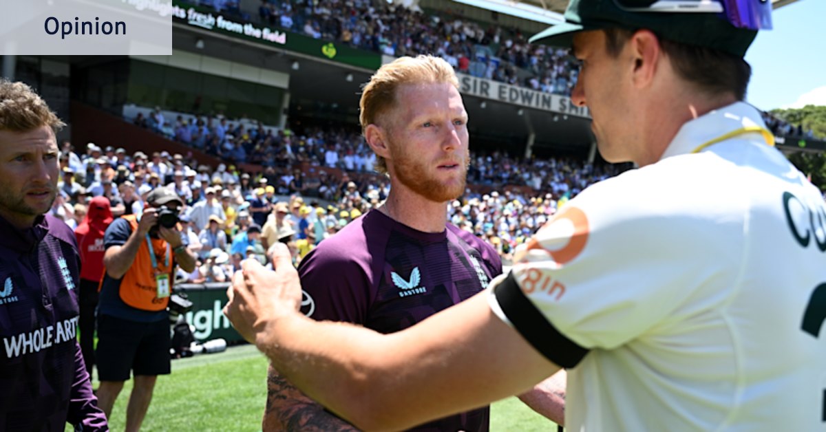 With bumbling Bazballers, two-day Tests and dead rubbers, this Australia v England series has over-promised and under-delivered