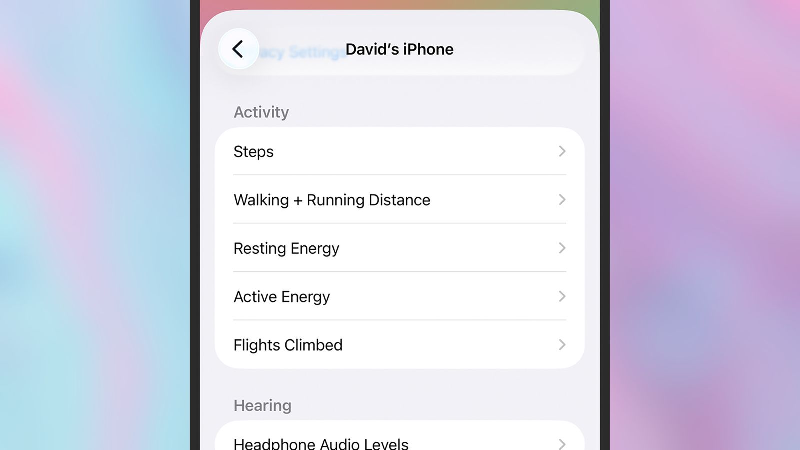 Image may contain Page and Text