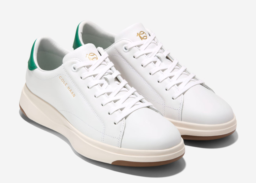 Cole Haan tennis shoes