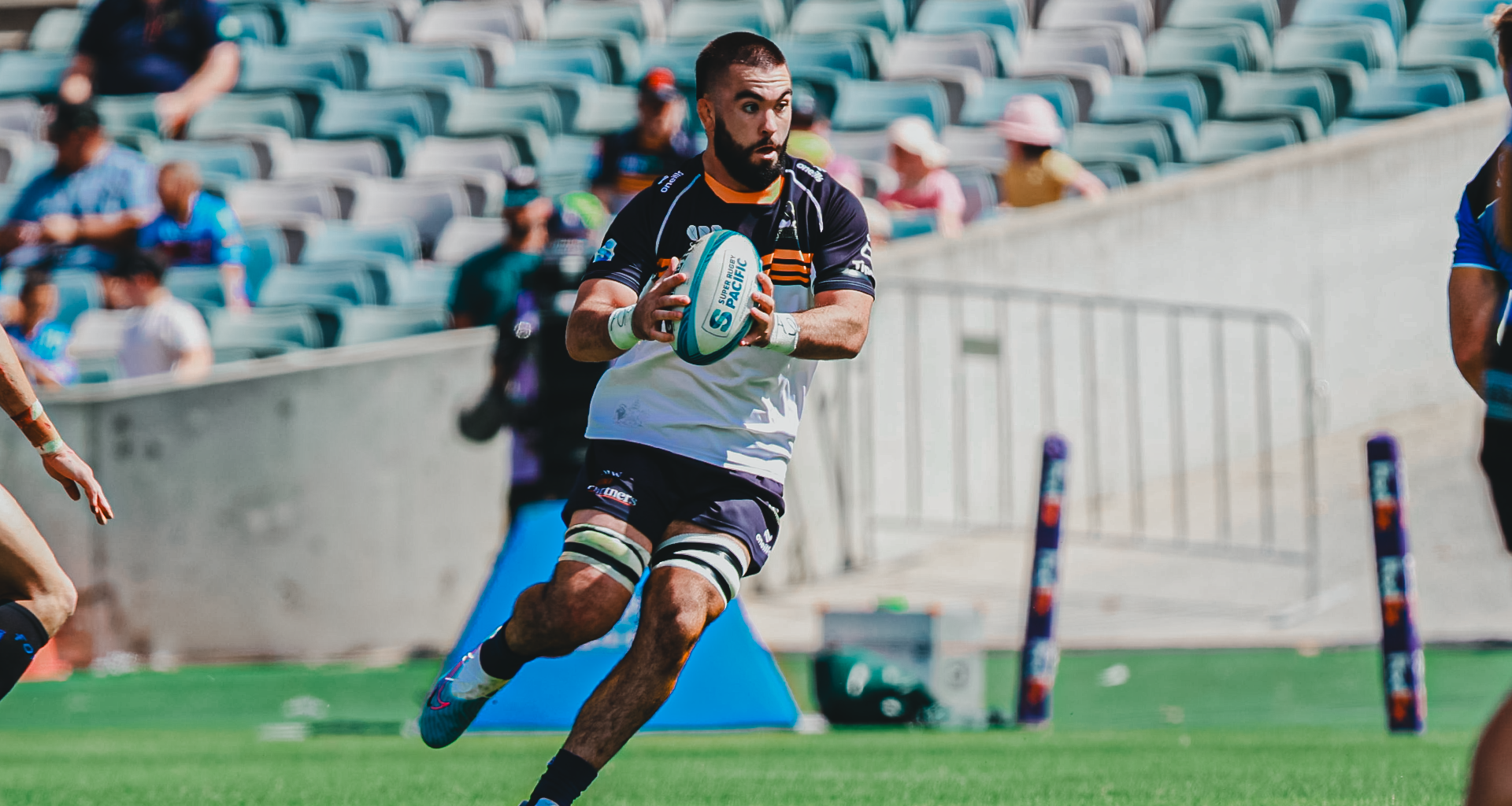 Brumbies confirm Luke Reimer’s move to NSW Waratahs from 2027