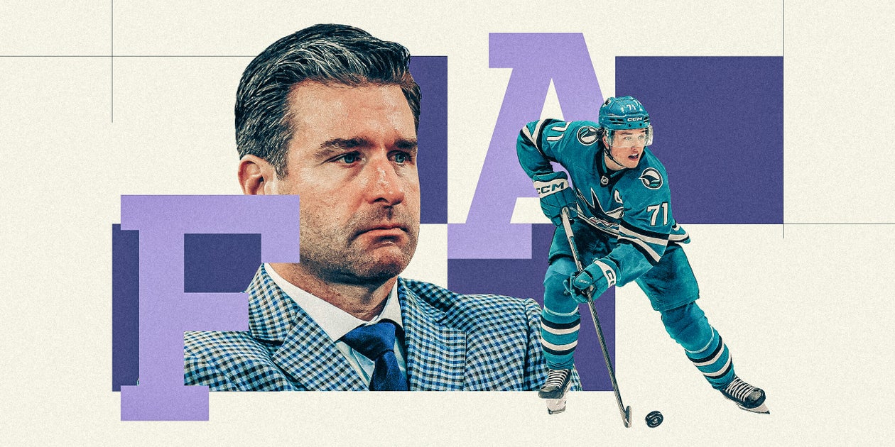 NHL report cards: Grading every team at the halfway mark of the season