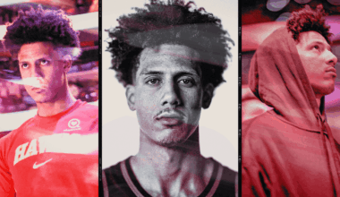 Jalen Johnson has finally hit his All-Star potential. And for the Hawks, ‘he’s that guy now’