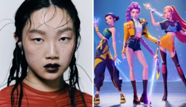 Audrey Nuna: International fans of KPop Demon Hunters singing star wish they could be in Perth for Asian Cup