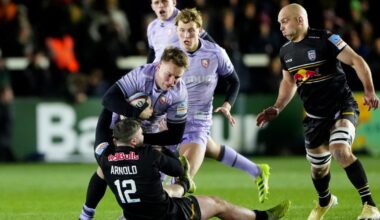 The Newcastle Red Bulls reaction to first PREM win of season