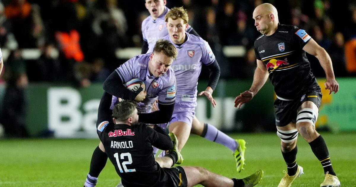 The Newcastle Red Bulls reaction to first PREM win of season