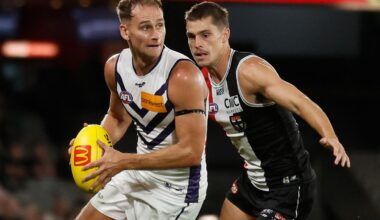 Former Saint, ex-Docker set to join the three-club club in 2026