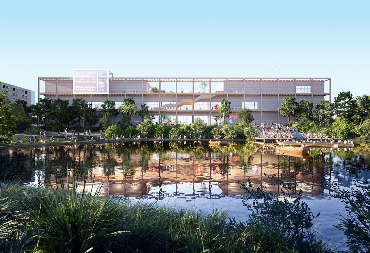 Top 12 exciting architecture projects expected to open in 2026