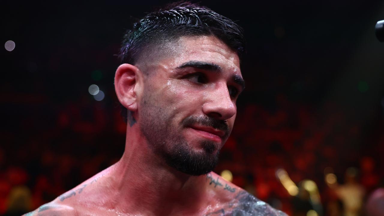 The forgotten reality before Michael Zerafa quit Nikita Tszyu fight, reaction, next fight