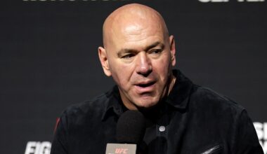 Top Three Fights Reportedly Confirmed For Zuffa Boxing's Second Event