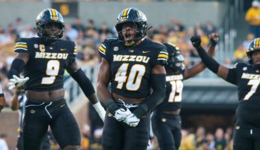 Reacting to Mizzou's 2 NFL Draft Decisions: The Buzz