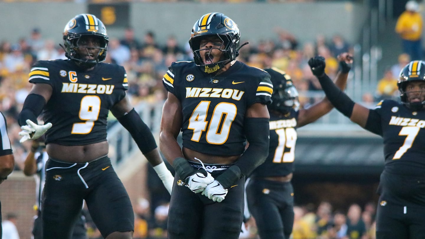 Reacting to Mizzou's 2 NFL Draft Decisions: The Buzz