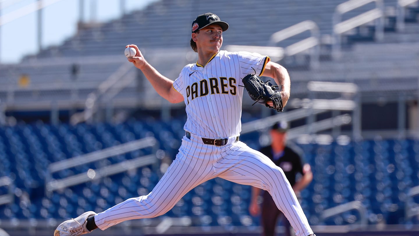 Scottsdale Scorpions v Peoria Javelinas