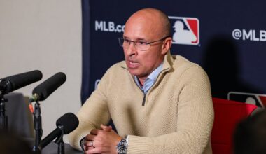 Three Key Storylines That Shaped the Houston Astros’ 2025 Season