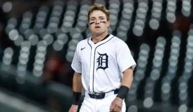 Clear Reasons Why Detroit Tigers Prospect Could Make MLB Debut in 2026