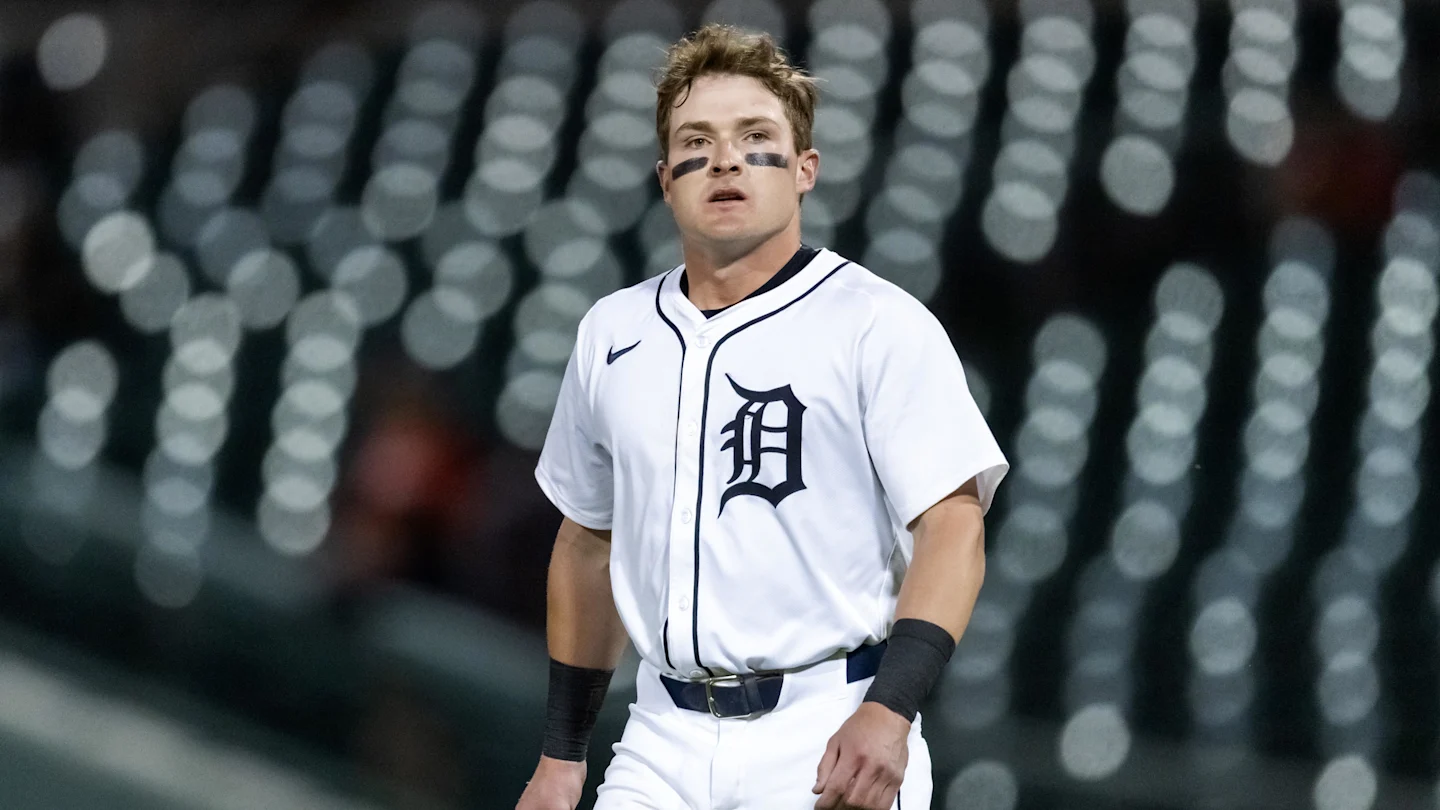 Clear Reasons Why Detroit Tigers Prospect Could Make MLB Debut in 2026