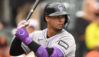 Why MLB Insider Believes Rockies Will Step in Right Direction in 2026