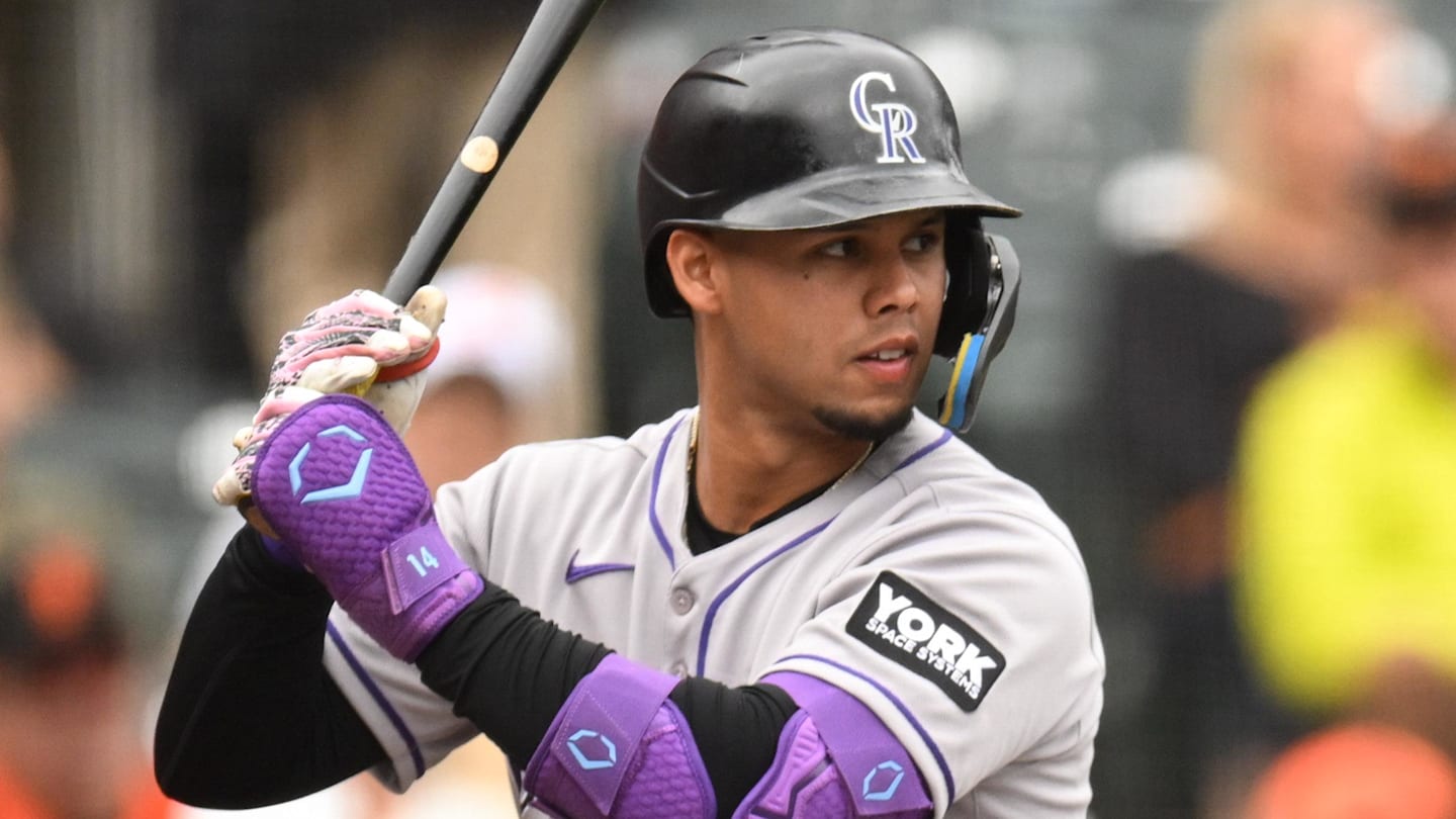 Why MLB Insider Believes Rockies Will Step in Right Direction in 2026