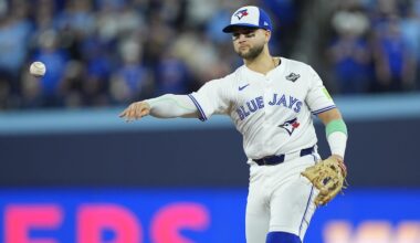 Bo Bichette Adds Surprising Team to Lengthy List of Suitors in Free Agency