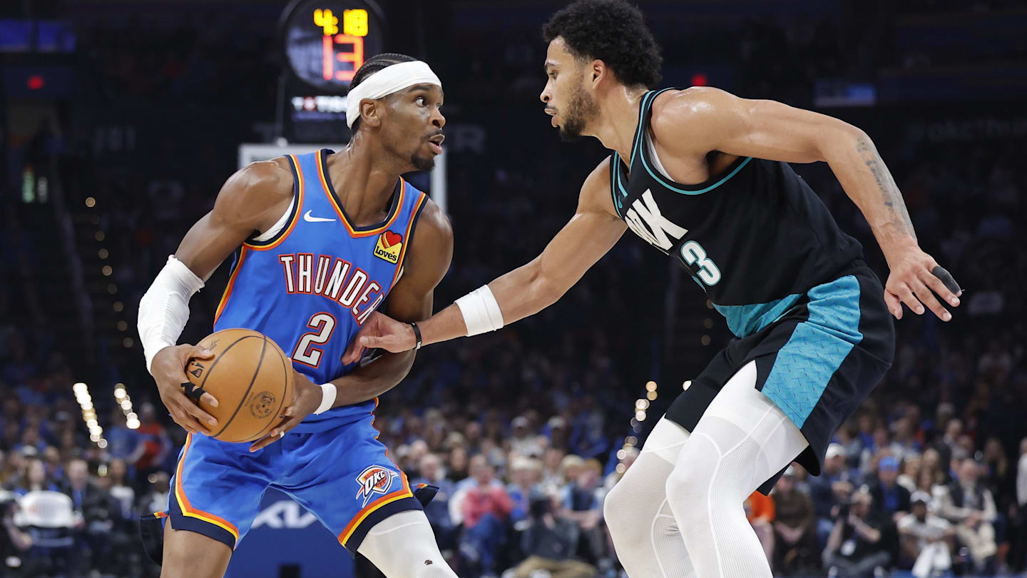 Does Outside Doubt Surround OKC Thunder’s Back-to-Back Quest?