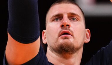 Denver Nuggets v Miami Heat