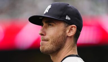 Mets have heavy competition in Cody Bellinger pursuit