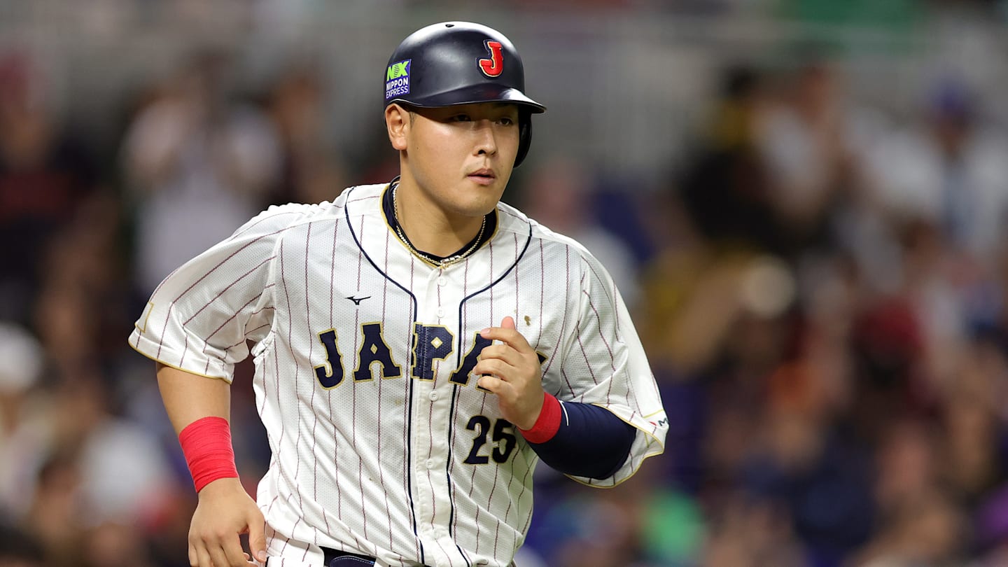 World Baseball Classic Semifinals: Mexico v Japan