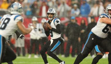 Insider claims it's ‘hard to believe’ in 2025 Panthers