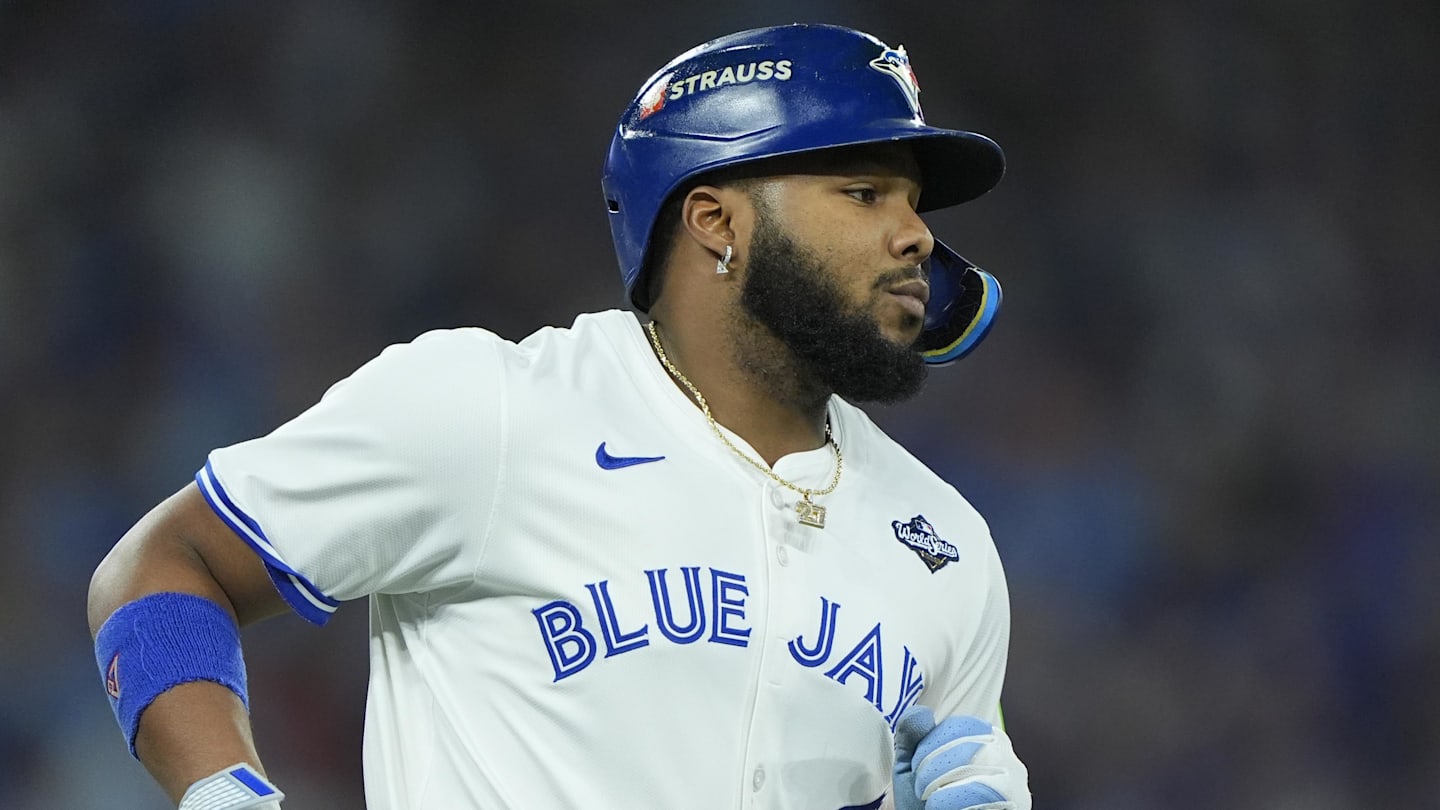 Blue Jays Have Separated Themselves From Rest of AL East So Far This Offseason