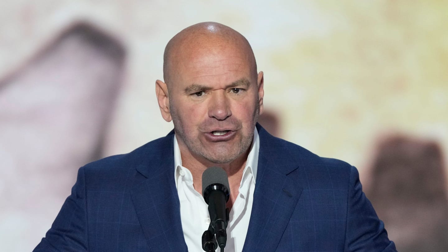 MMA fans up in arms after UFC reveals lackluster co-main event for UFC Mexico