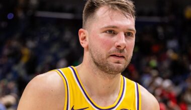 Mavericks trading Luka Doncic to Lakers looks even worse a year later
