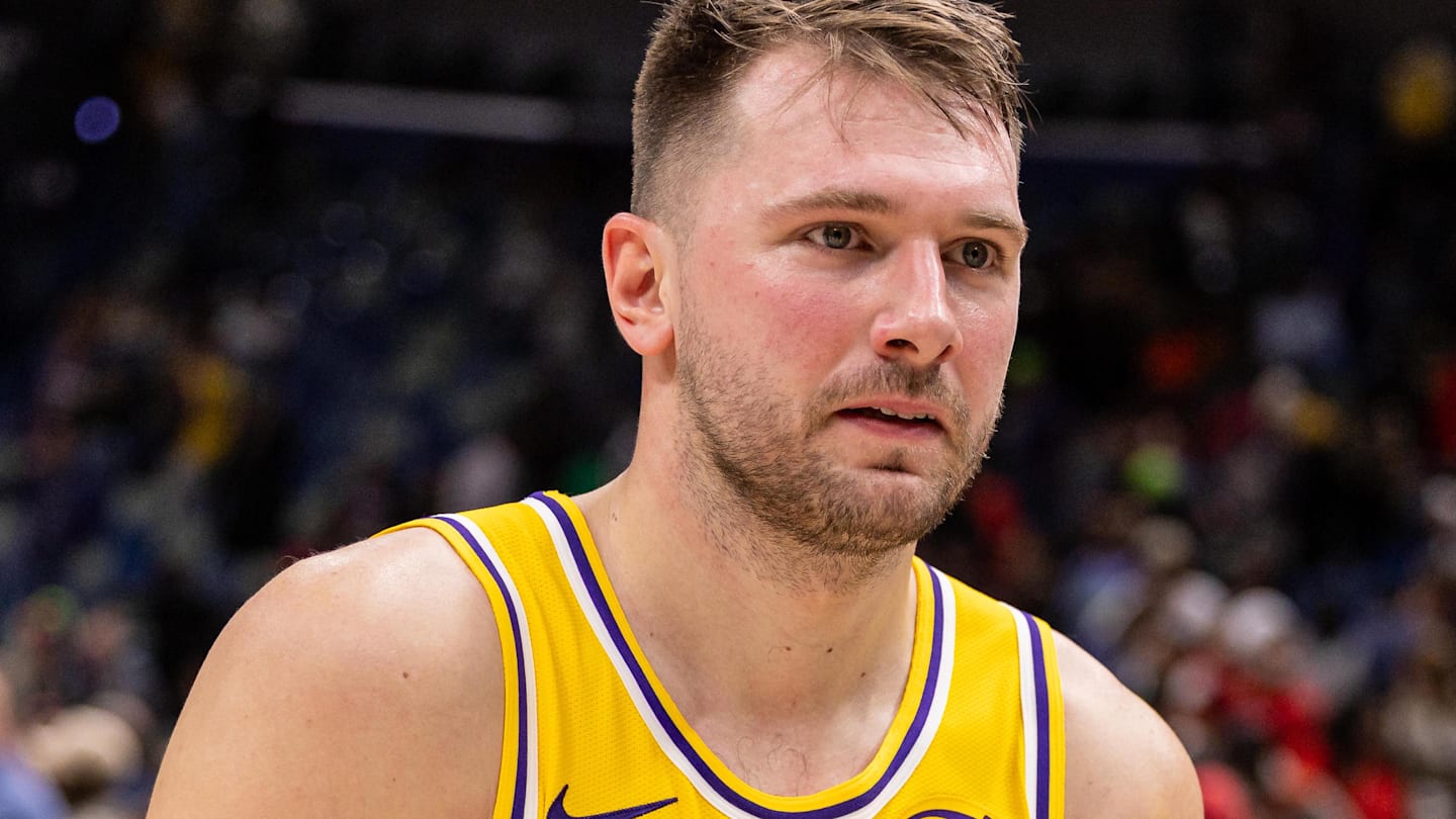 Mavericks trading Luka Doncic to Lakers looks even worse a year later