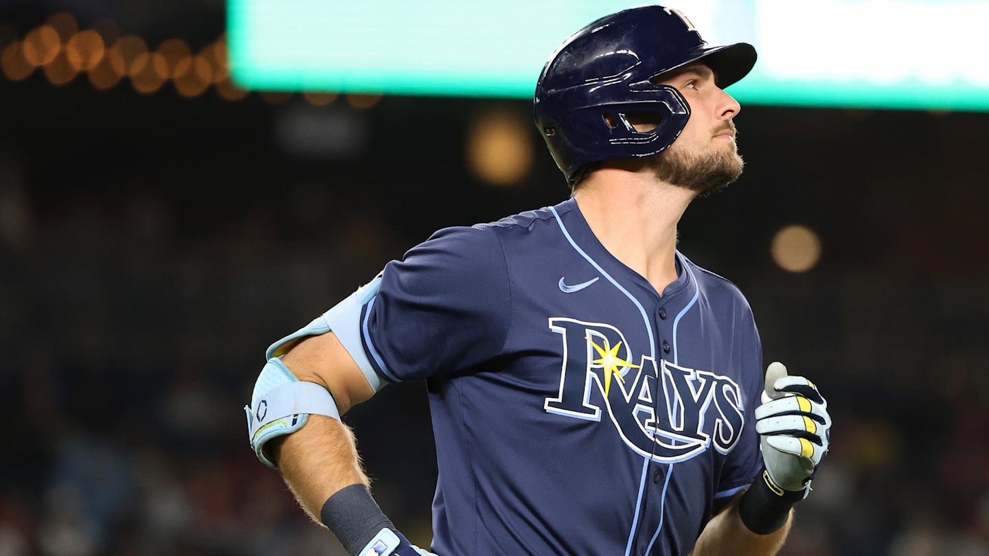 Rays Avoid Arbitration Agreeing to Contracts With All Position Players
