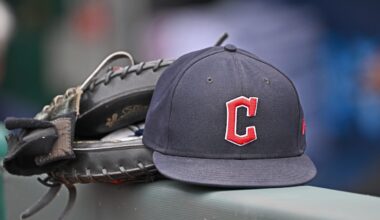 Cleveland Guardians bullpen pitcher injured in car crash