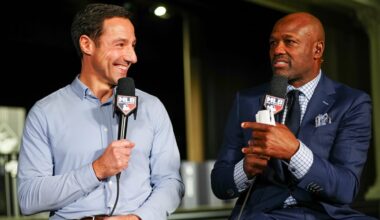 2024 MLB Draft Lottery presented by Nike at the 2023 MLB Winter Meetings