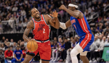 Kawhi Leonard Concern Continues for LA