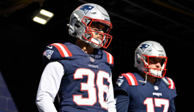 Patriots Rookie Kicker Proves Stability in Win