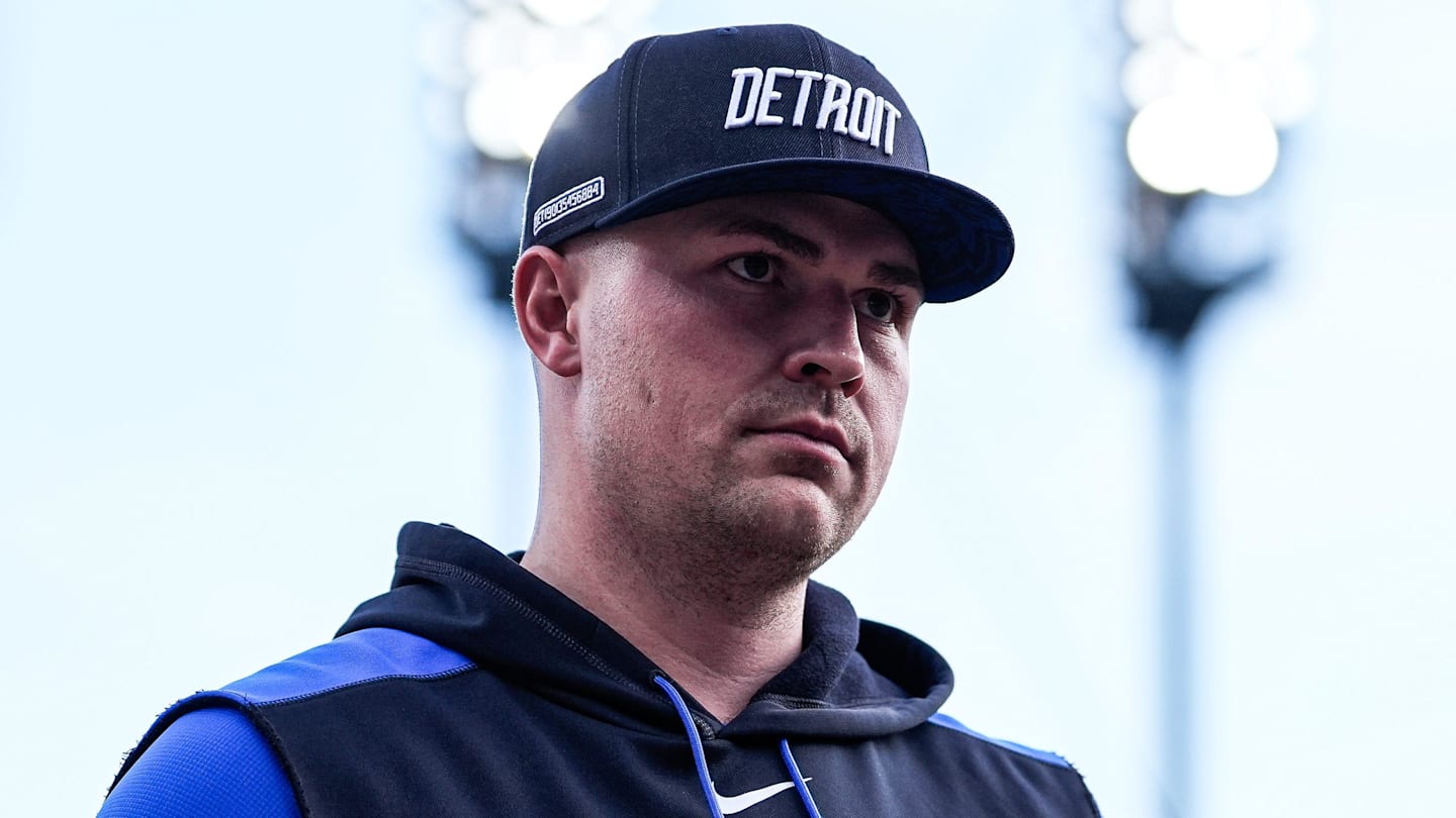 Tigers Ace Tarik Skubal May Be Trying to Force Trade After Huge Arbitration Ask