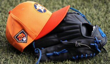 Astros Free Agent Hurler Remains Among MLB’s Top 100 Players Entering 2026