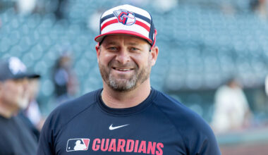 Cleveland Guardians make trade, bolster international prospects