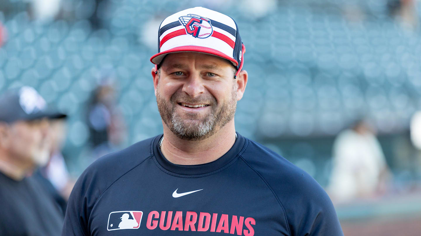 Cleveland Guardians make trade, bolster international prospects