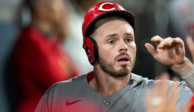 What the Reds’ Gavin Lux Trade Really Means — and What Could Be Next