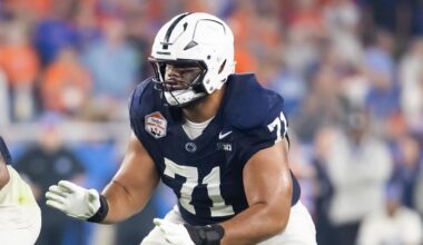 Carolina Panthers projected to totally swing and miss in NFL draft