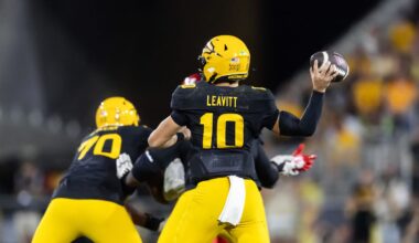 $3.1 million QB named No. 1 returning quarterback in college football