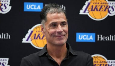 Lakers 'Bargain' Hunting Ahead of NBA Trade Deadline