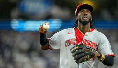 Two More Cincinnati Reds Players Crack MLB Network’s Top 100 Players List