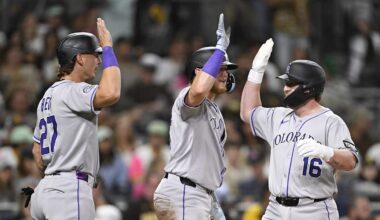 Three Compelling Interleague Series In Rockies Schedule To Watch Out For