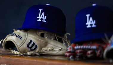 Dodgers Part of Combined MLB Record in Luxury Tax Payments for 2025