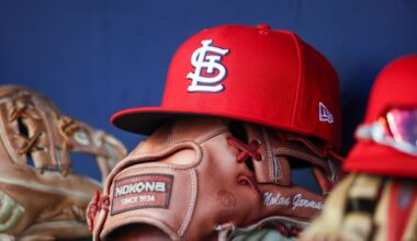 Former Cardinals Lefty Finds New Home in KBO League