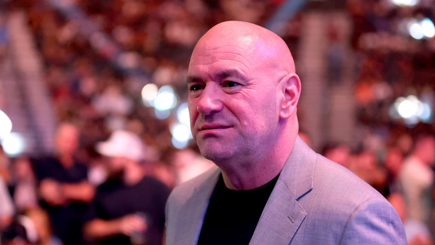 Dana White Reveals How UFC Will Evolve Alongside MMA With Paramount+ Deal