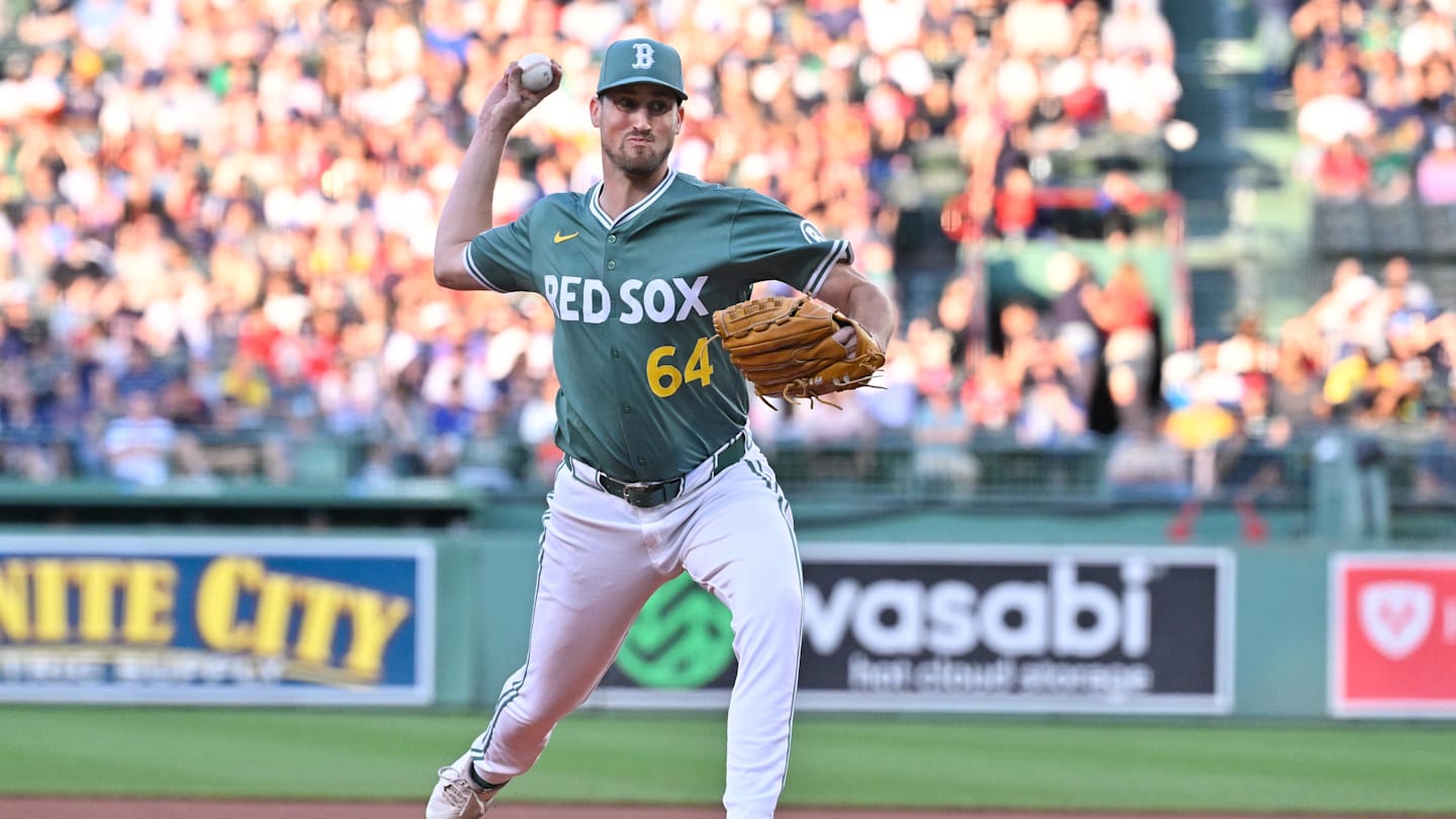 Mariners, Mets Complete Trade Bringing 5-Year MLB Veteran to Seattle